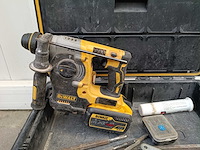 Dewalt klopboor