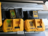 Dewalt laadstation - afbeelding 2 van  3