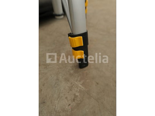 Dewalt laser tripod - afbeelding 4 van  5