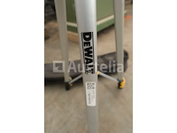 Dewalt laser tripod - afbeelding 5 van  5