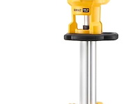 Dewalt led-bouwplaatsspot