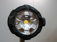 Dewalt led-bouwplaatsspot - afbeelding 4 van  7