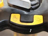 Dewalt led-bouwplaatsspot - afbeelding 5 van  7