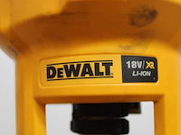 Dewalt led-bouwplaatsspot - afbeelding 7 van  7
