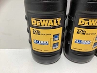 Dewalt lijm (3x) - afbeelding 2 van  2
