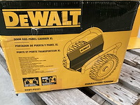 Dewalt mix kavel transportmiddelen, webshop retouren - afbeelding 5 van  7