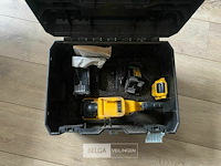 Dewalt nagelpistool dcn680 + koffer - afbeelding 2 van  2