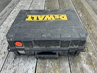 Dewalt nagelschieter - afbeelding 2 van  2