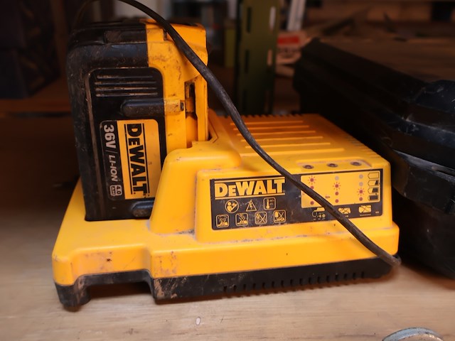 Dewalt onderdelen - afbeelding 5 van  5