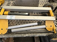 Dewalt onderstel