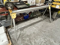 Dewalt onderstel