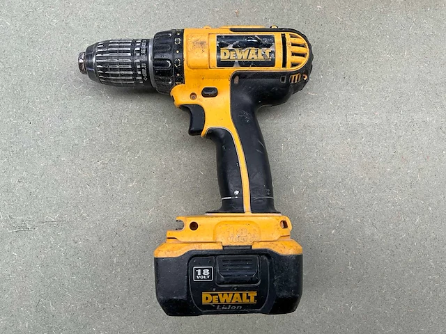 Dewalt overig handgereedschap (2x) - afbeelding 3 van  10