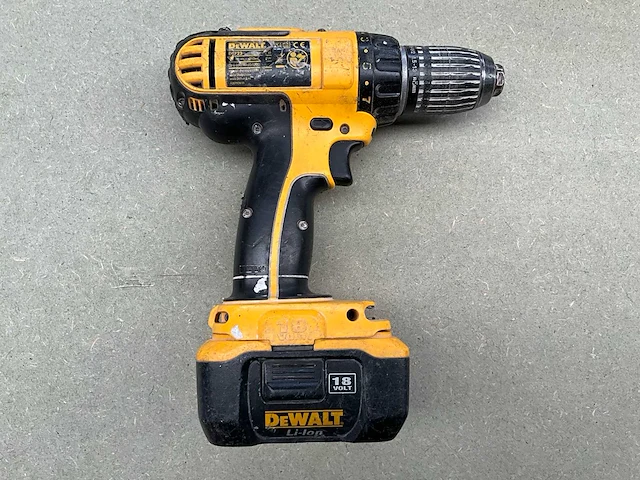Dewalt overig handgereedschap (2x) - afbeelding 4 van  10
