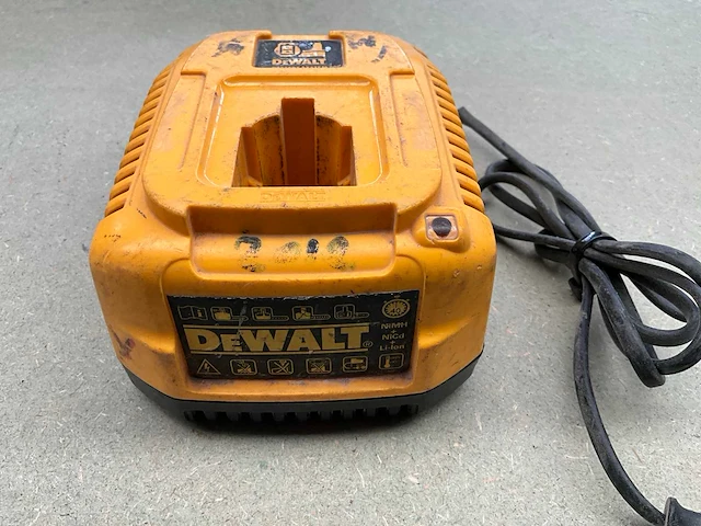 Dewalt overig handgereedschap (2x) - afbeelding 6 van  10