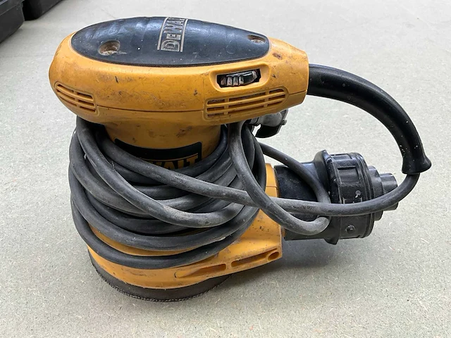 Dewalt overig handgereedschap (2x) - afbeelding 8 van  10