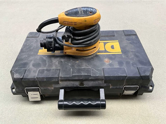 Dewalt overig handgereedschap (2x) - afbeelding 2 van  10