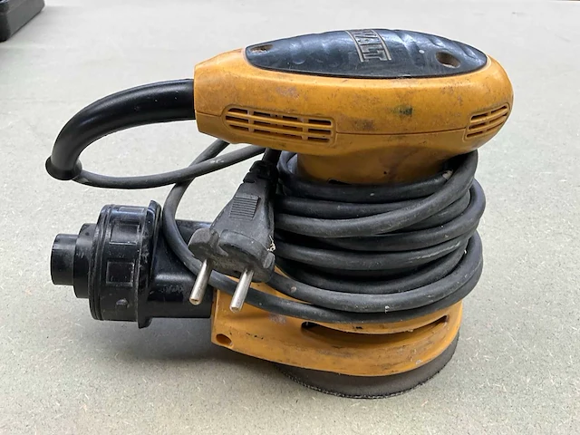 Dewalt overig handgereedschap (2x) - afbeelding 9 van  10