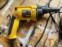 Dewalt overige gereedschappen (3x) - afbeelding 3 van  12