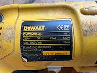 Dewalt overige gereedschappen (3x) - afbeelding 4 van  12