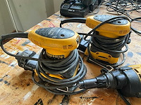Dewalt overige gereedschappen (3x) - afbeelding 5 van  12