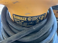 Dewalt overige gereedschappen (3x) - afbeelding 6 van  12