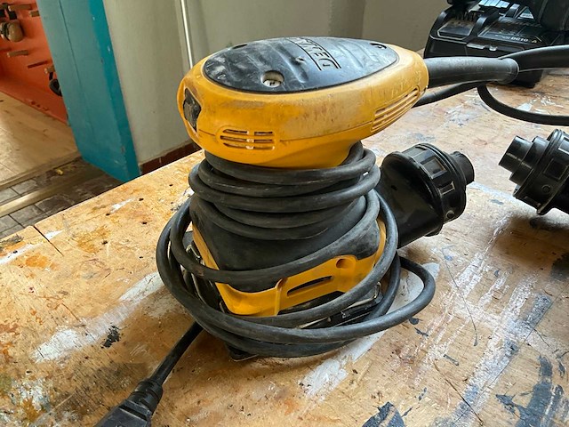 Dewalt overige gereedschappen (3x) - afbeelding 7 van  12