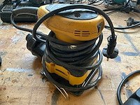Dewalt overige gereedschappen (3x) - afbeelding 9 van  12