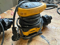 Dewalt overige gereedschappen (3x) - afbeelding 10 van  12