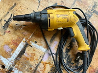 Dewalt overige gereedschappen (3x) - afbeelding 12 van  12