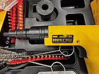 Dewalt pa3500 pneumatische nagelschieter - afbeelding 4 van  7