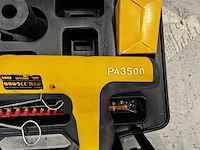 Dewalt pa3500 pneumatische nagelschieter - afbeelding 5 van  7