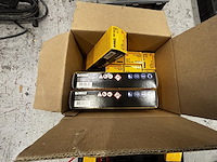 Dewalt pa3500 pneumatische nagelschieter - afbeelding 7 van  7