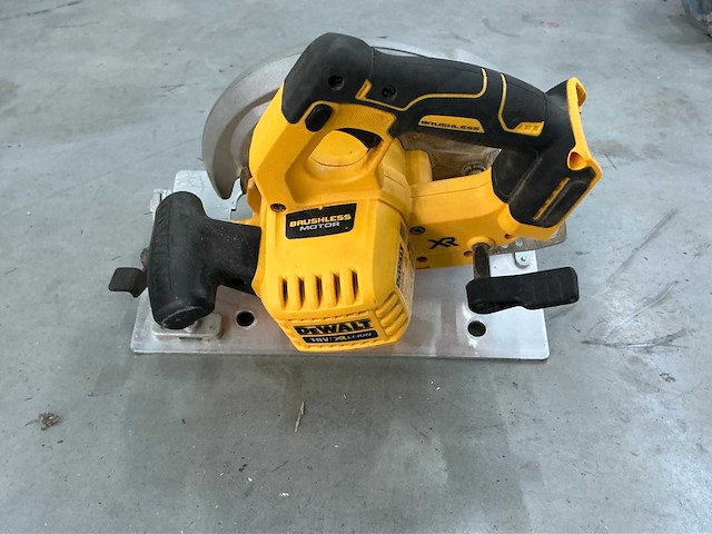 Dewalt partij divers accugereedschap - afbeelding 2 van  8