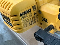 Dewalt partij divers accugereedschap - afbeelding 3 van  8