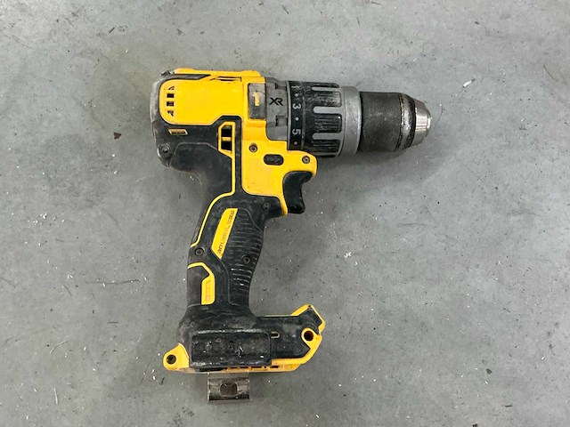Dewalt partij divers accugereedschap - afbeelding 4 van  8