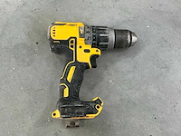 Dewalt partij divers accugereedschap - afbeelding 4 van  8