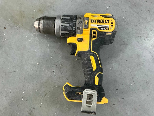 Dewalt partij divers accugereedschap - afbeelding 5 van  8