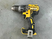 Dewalt partij divers accugereedschap - afbeelding 5 van  8