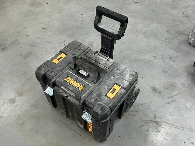 Dewalt partij divers accugereedschap - afbeelding 8 van  8