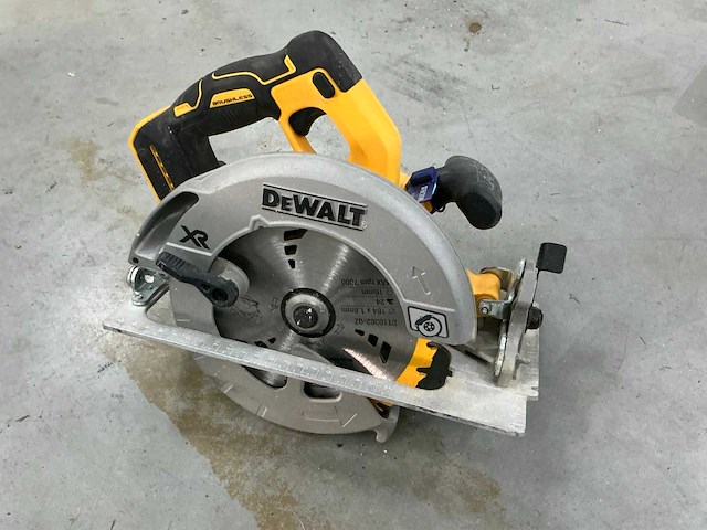 Dewalt partij divers accugereedschap - afbeelding 5 van  12