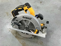 Dewalt partij divers accugereedschap - afbeelding 5 van  12