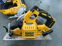 Dewalt partij divers accugereedschap - afbeelding 6 van  12