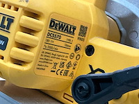 Dewalt partij divers accugereedschap - afbeelding 7 van  12
