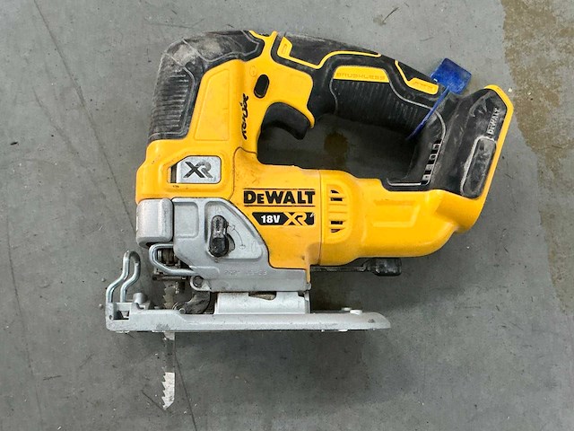 Dewalt partij divers accugereedschap - afbeelding 8 van  12