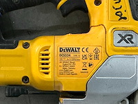 Dewalt partij divers accugereedschap - afbeelding 10 van  12