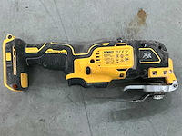 Dewalt partij divers accugereedschap - afbeelding 12 van  12