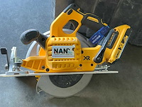 Dewalt partij divers accugereedschap - afbeelding 2 van  9