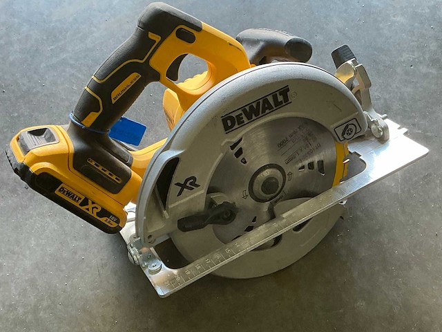 Dewalt partij divers accugereedschap - afbeelding 3 van  9