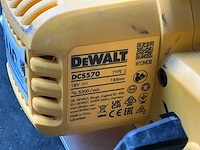 Dewalt partij divers accugereedschap - afbeelding 4 van  9