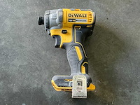 Dewalt partij divers accugereedschap - afbeelding 5 van  9